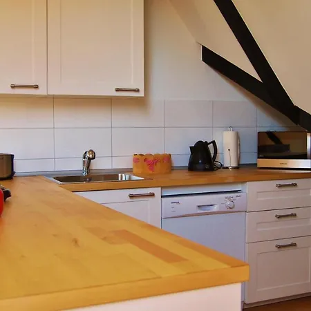 5090 - Himmelsleiter * Dahme