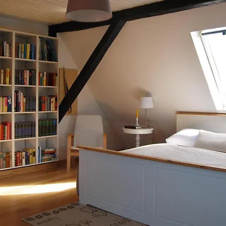 Apartman 5090 - Himmelsleiter Dahme