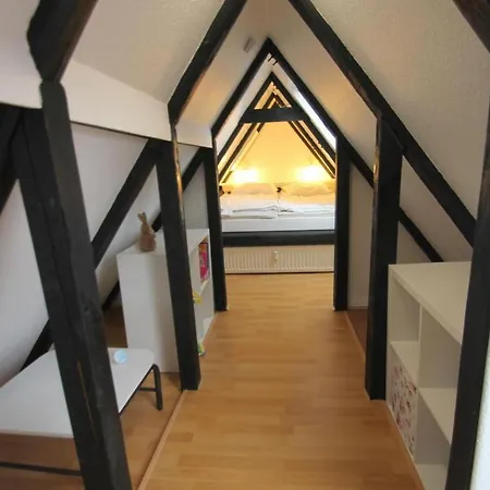 5090 - Himmelsleiter Apartman