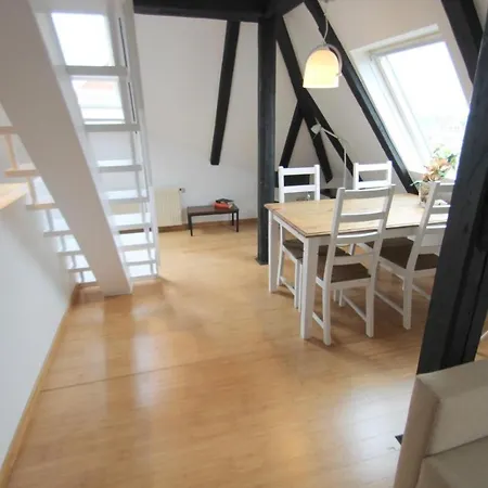 5090 - Himmelsleiter Dahme