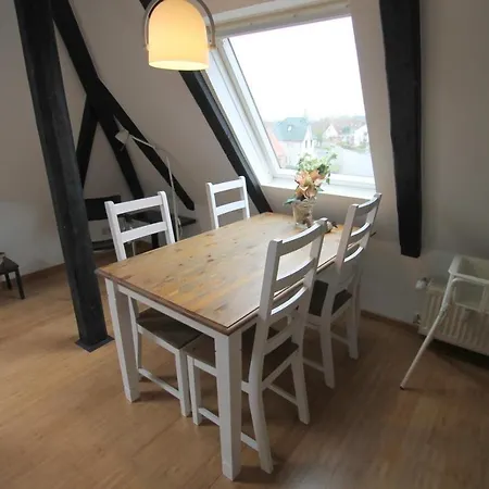 5090 - Himmelsleiter Apartment