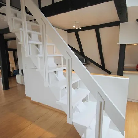 5090 - Himmelsleiter Dahme